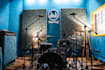 be your session drummer player for indie