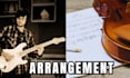 make professional arrangements or soundtrack in any style