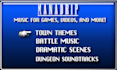 compose original music for your rpg film or project