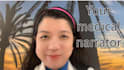 perform a professional medical voice over to your project