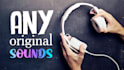 make any sound design