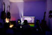 produce a soundtrack for your need