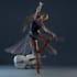 compose music for dance or ballet