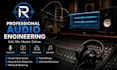 professionally edit, mix, master, and enhance your audio