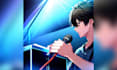 record a professional anime male voice over