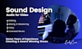 sound design your video