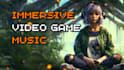 compose custom immersive music for your video game