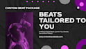 produce your track in a timely manner hip hop trap pop