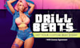 make a hard uk drill beat or ny drill beat spotify ready