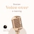 record bosnian e learnig bosnian voice over