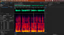 edit, clean, and improve your voice