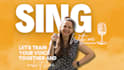 teach you proffesional singing lessons and vocal coaching
