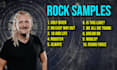 be your fav rock metal singer, 200k youtube subs