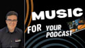 record the best unique jingle for your podcast