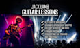 teach you guitar from beginner to expert