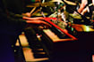 produce and record good quality keyboards