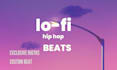 make a lo fi beat for you
