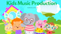 create customized kids music and song