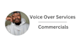 record an american male commercial