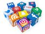 record your french social media voiceover