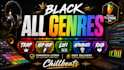 create hip hop, trap, lofi, rnb, and afrobeats beats for you