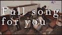 fully produce a song for you