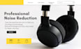 do professional noise reduction, audio editing for you