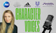 provide the voices for your animation or film characters