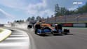 commentate for f1 and racing leagues