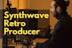produce your synthwave, retrowave and 80s