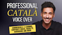 record a professional voice over in catalan for you