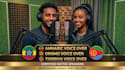 record amharic, tigrinya and afaan oromo voiceover