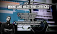 mix and master your song