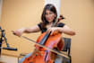 record professional tango, folklore, or any genre cellos