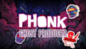 be your phonk ghost producer