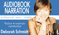 record a natural american female voice over in 48 hours