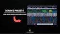 make label ready serum2 presets for your sample pack
