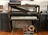 record one rhodes take for your song