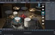 layer samples over your live drum audio using superior drummer 3