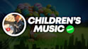 produce and compose childrens music