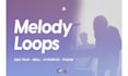 create melody loops for your emo trap, hyperpop, drill beats