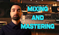 professional mix and master your rap song