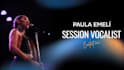 be your professional female session singer or vocalist