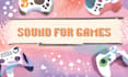 do sound design for your video game or project