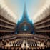 compose or arrange your realistic orchestra