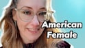 record a friendly natural american female voice over