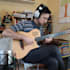 guitarra clasica o criolla