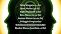 provide pure HQ binaural beats with video