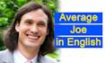 record a confident average joe british voiceover in english