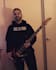record quality guitar or bass